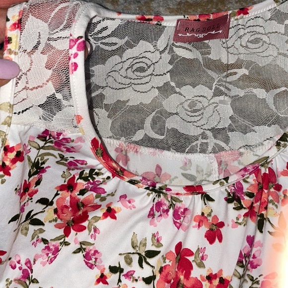 RAGDOLL CUTE TOP - Picture 3 of 5